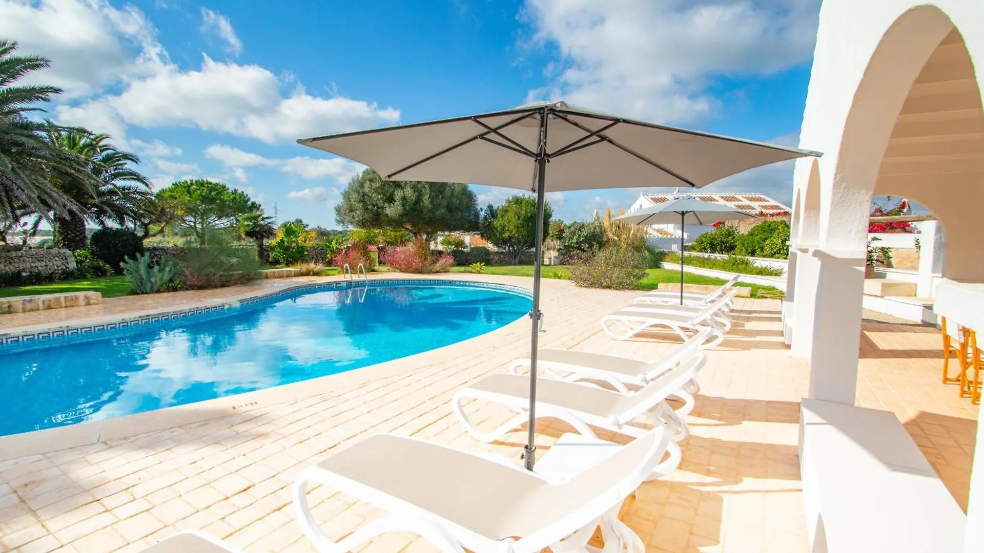 Finca Calafi Nou Cala Galdana