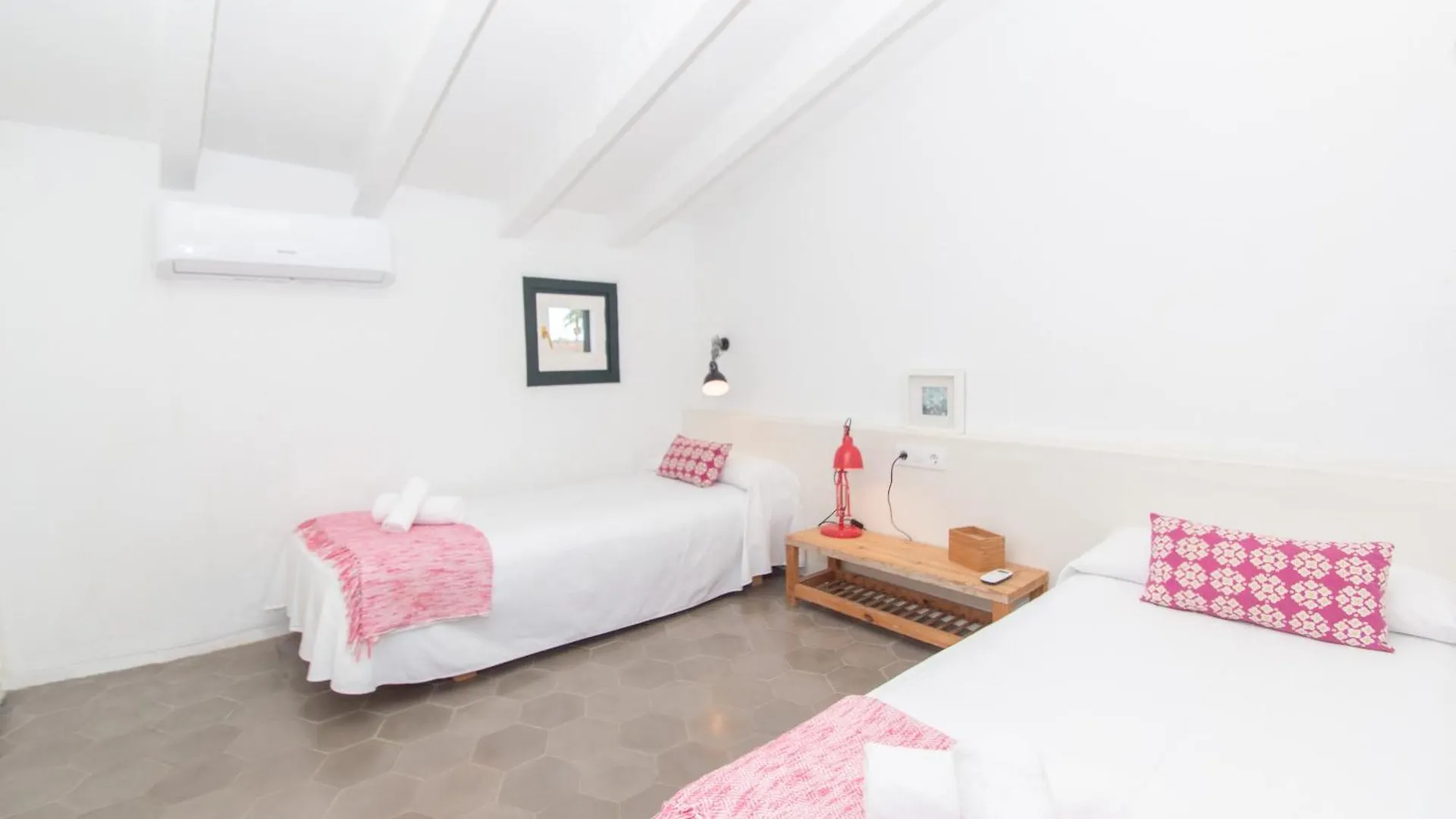 Country house Finca Calafi Nou Cala Galdana