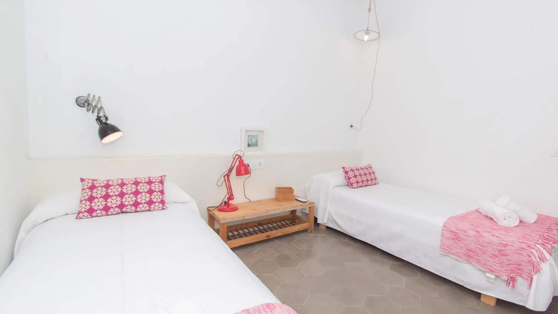 Finca Calafi Nou Cala Galdana  Country house Cala Galdana (Menorca)