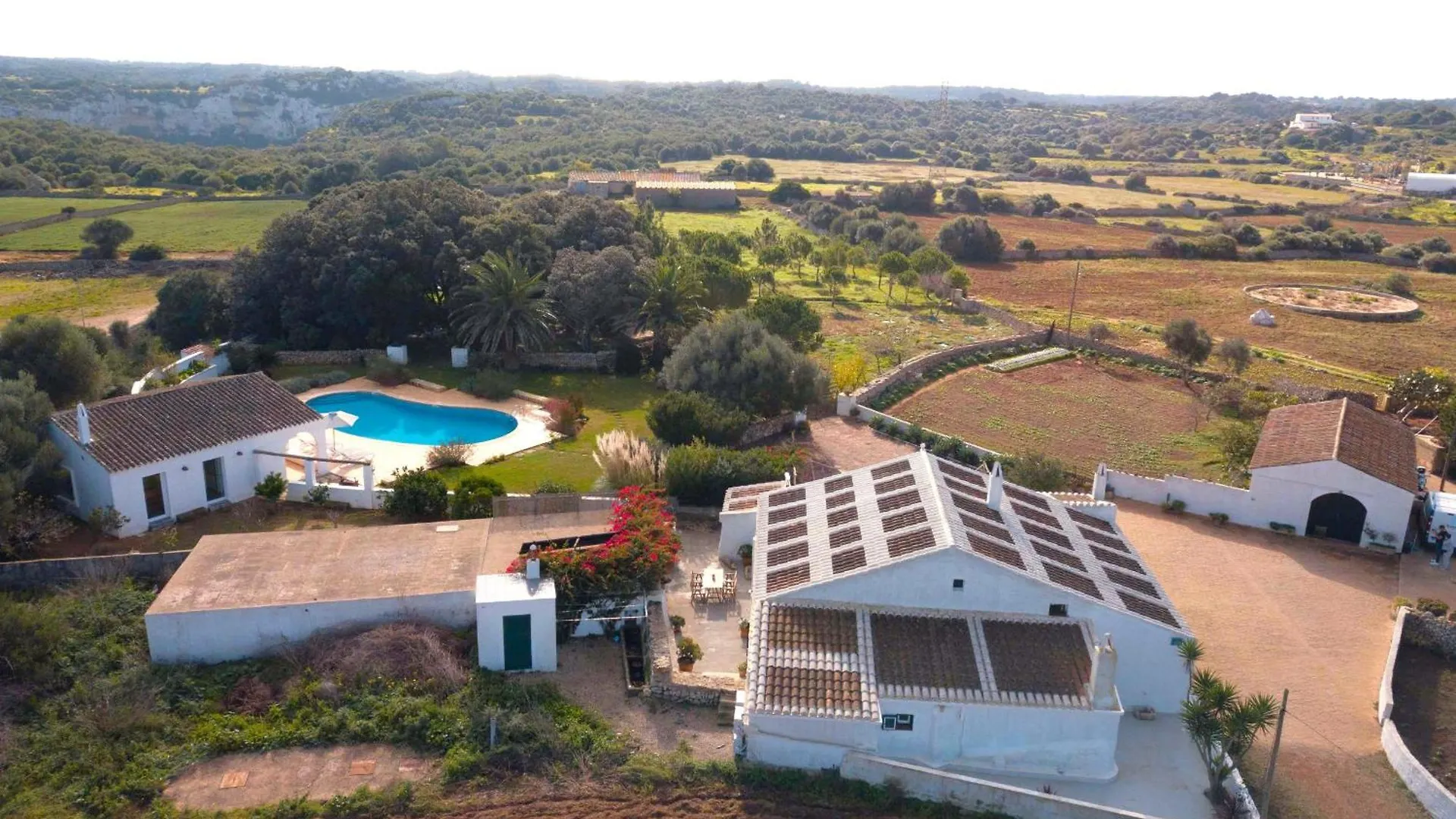 Finca Calafi Nou Cala Galdana  0*, Cala Galdana (Menorca) Spain