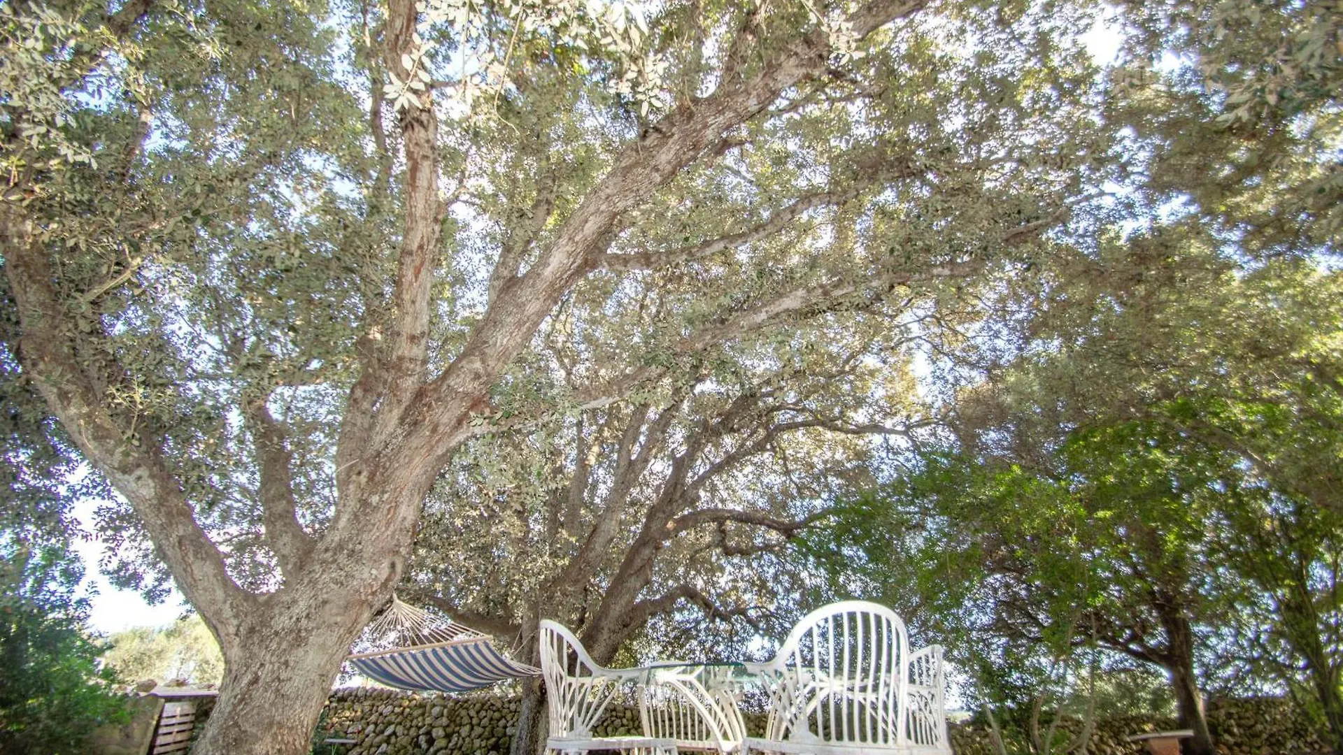 Finca Calafi Nou Cala Galdana  Cala Galdana (Menorca)
