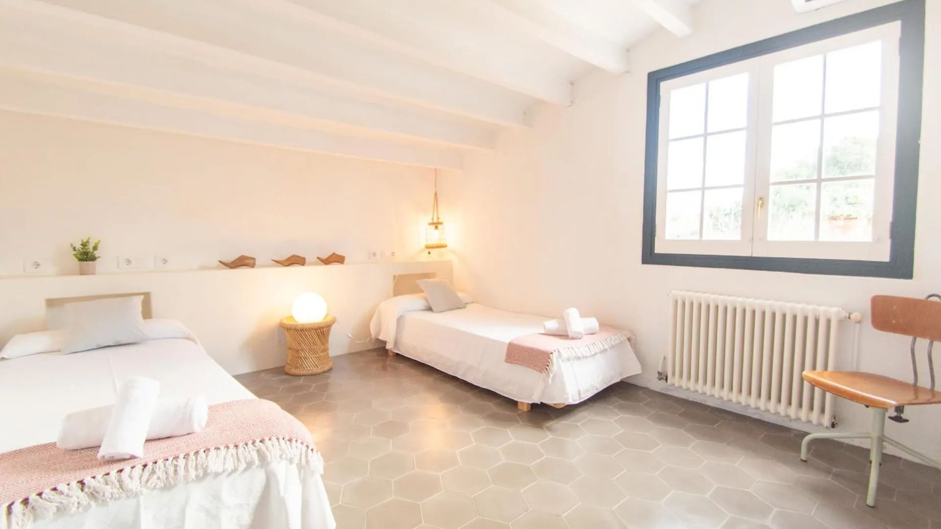 Country house Finca Calafi Nou Cala Galdana