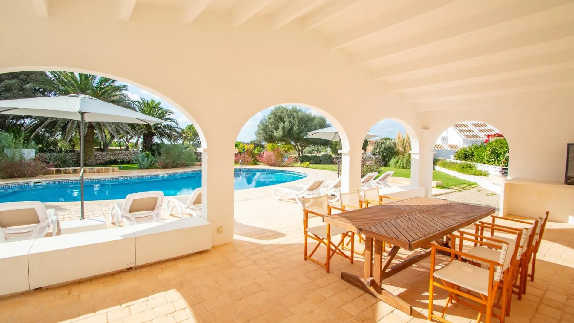 Finca Calafi Nou Cala Galdana  Cala Galdana (Menorca)