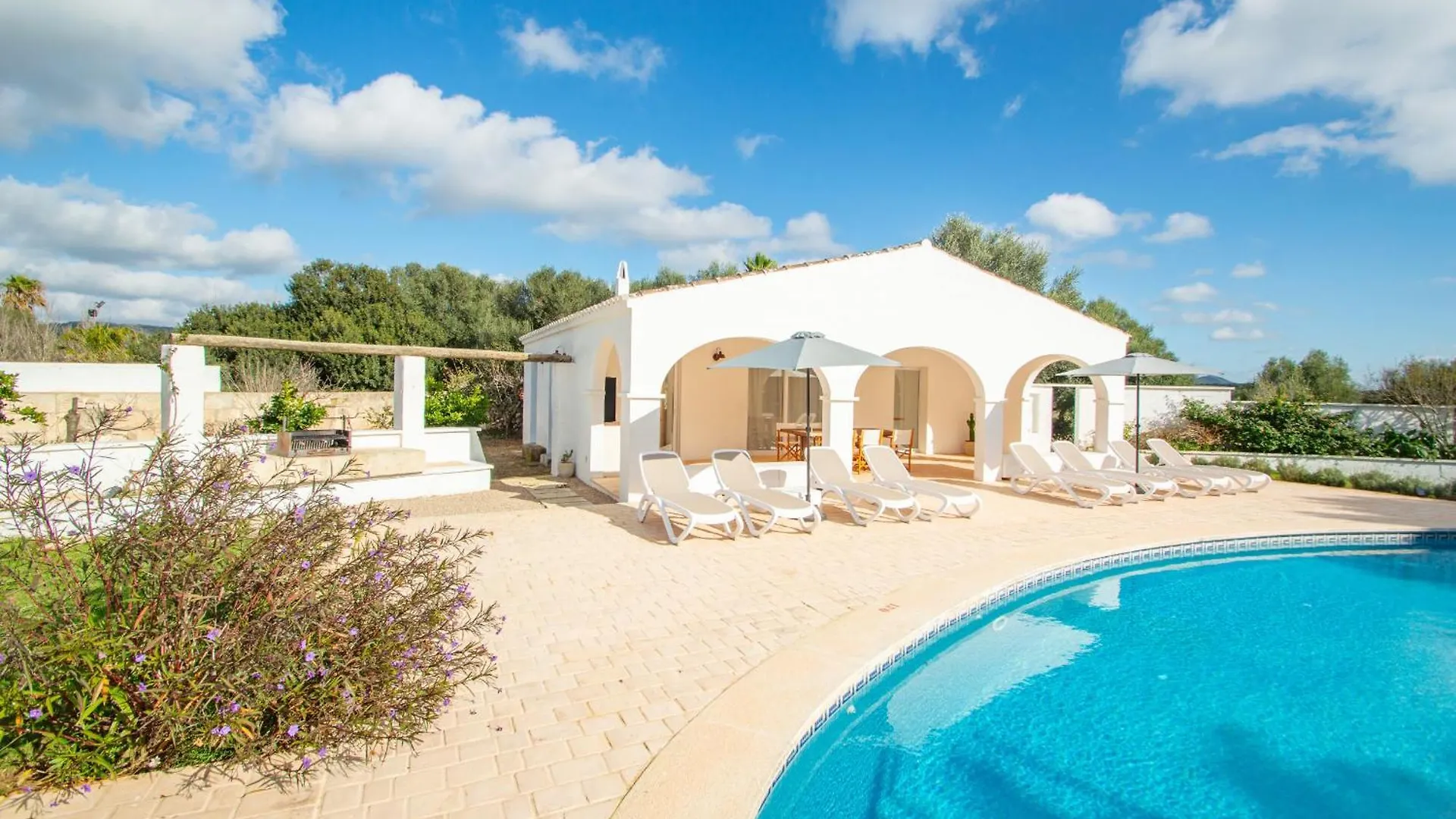 Country house Finca Calafi Nou Cala Galdana