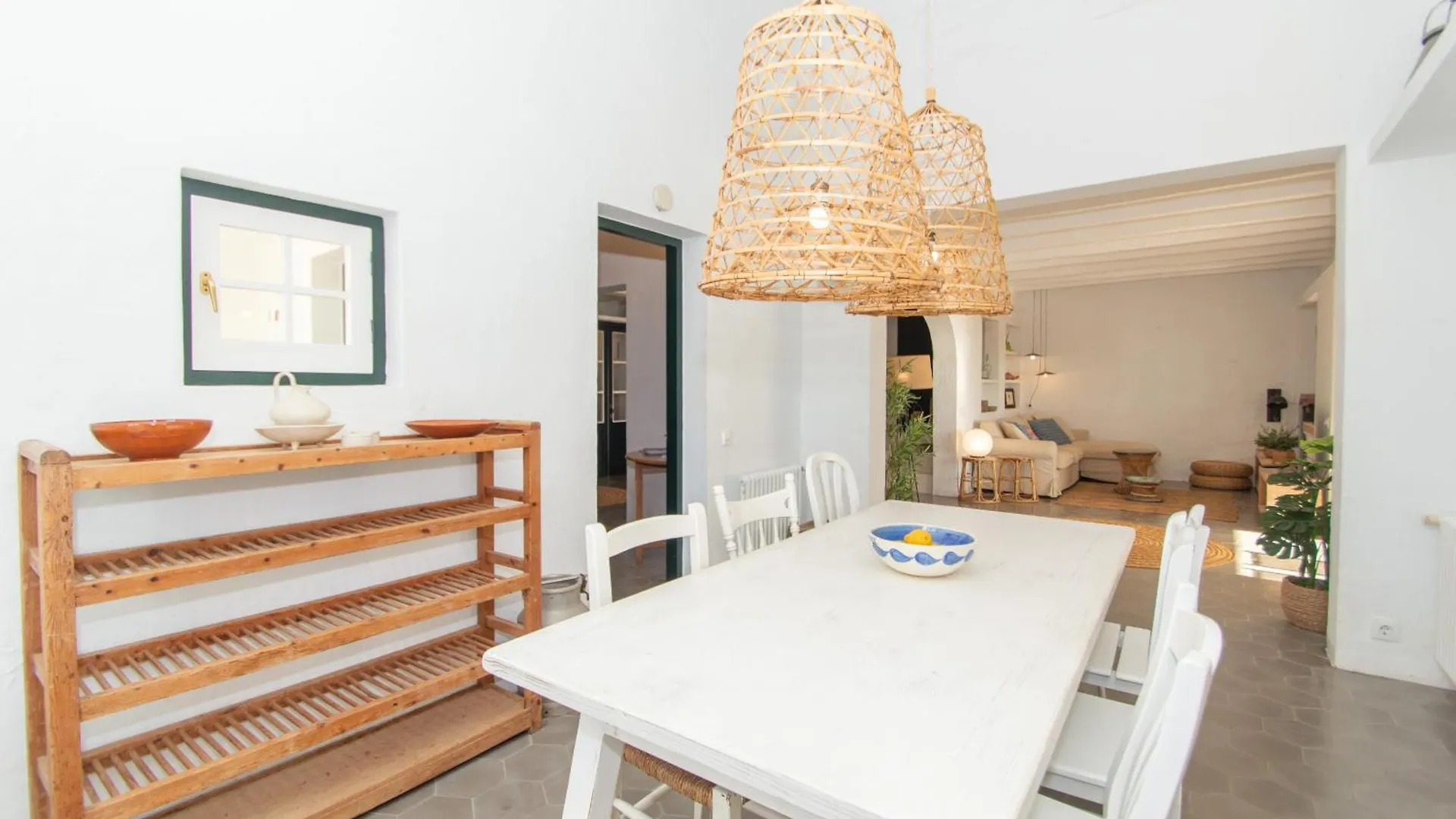 Country house Finca Calafi Nou Cala Galdana