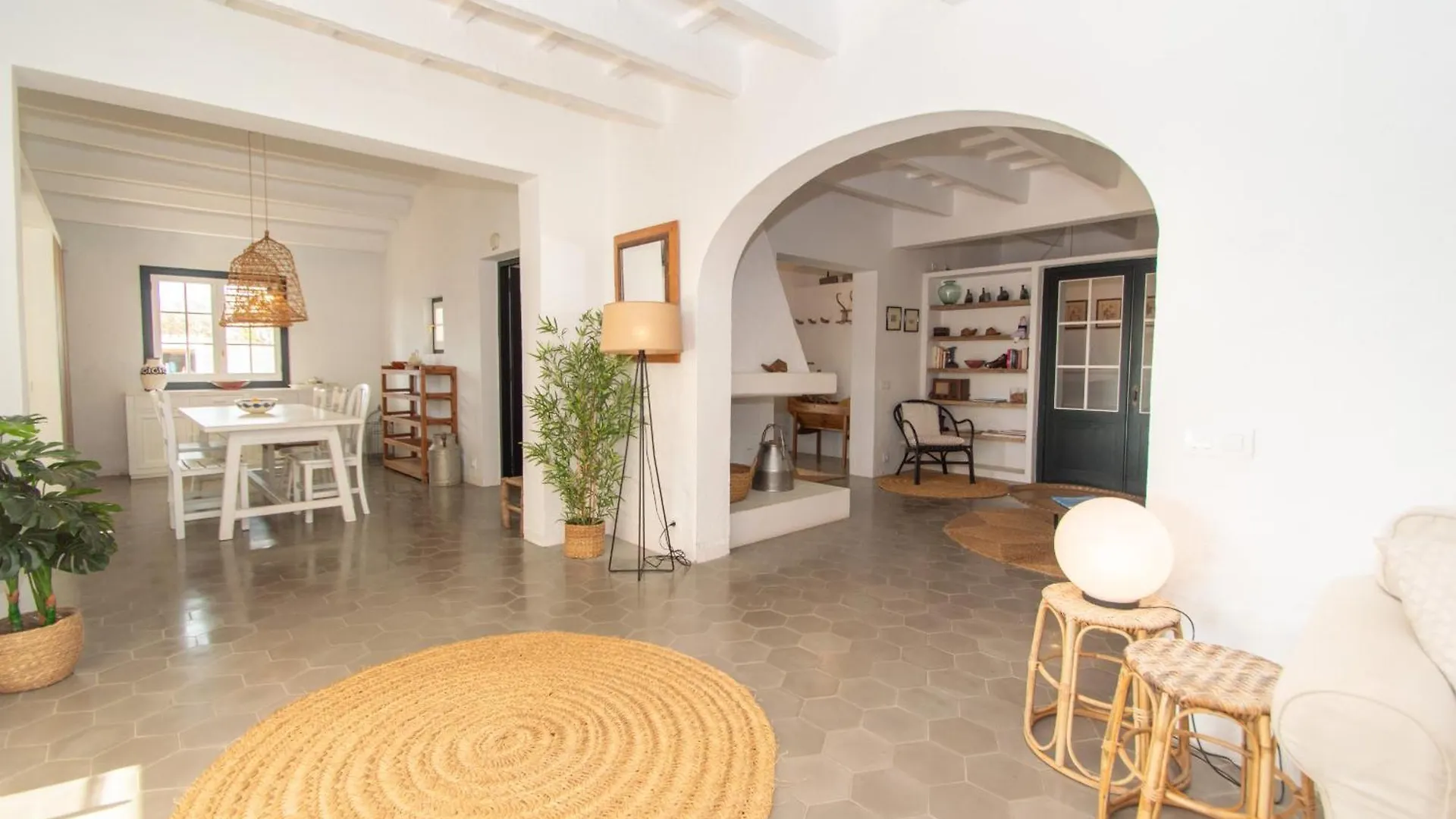 Finca Calafi Nou Cala Galdana  Spain