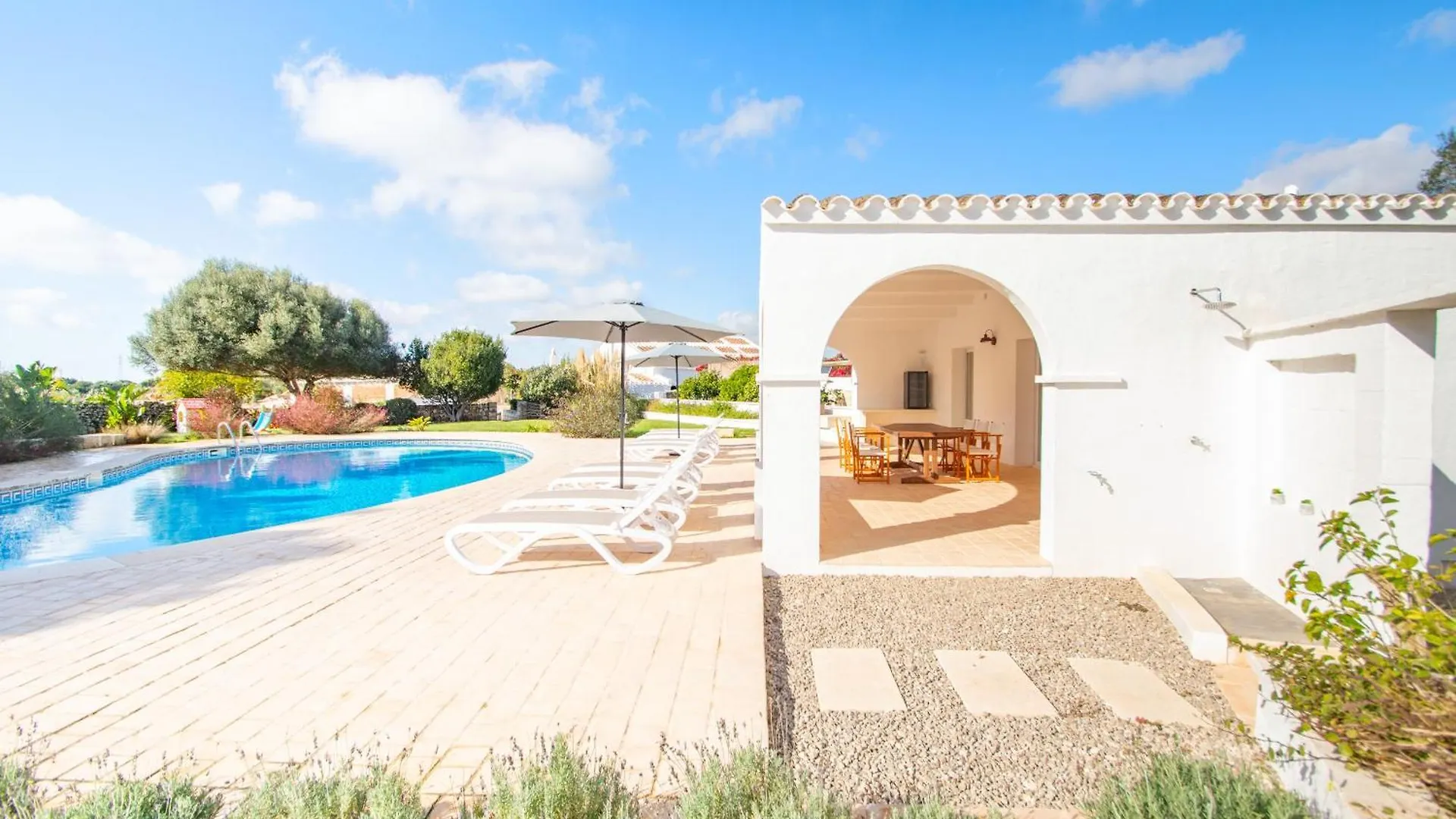 Country house Finca Calafi Nou Cala Galdana