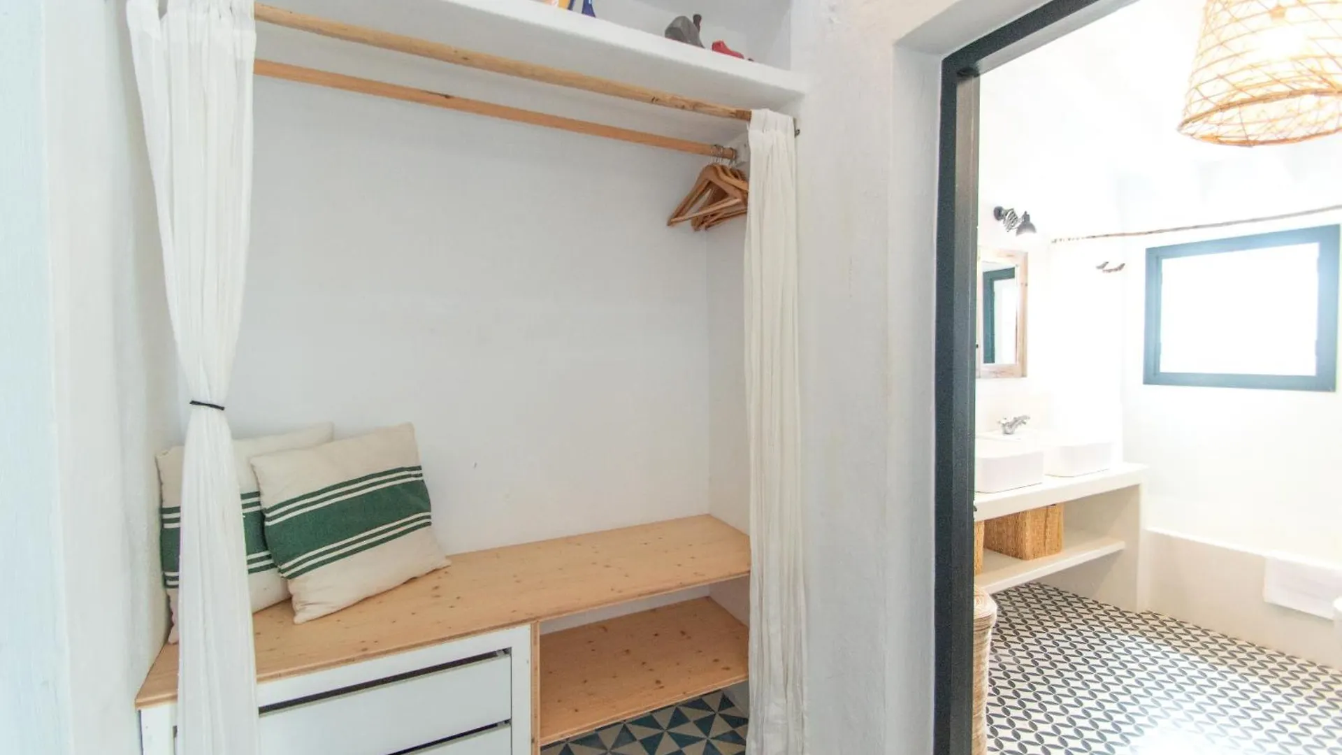 Finca Calafi Nou Cala Galdana  Country house