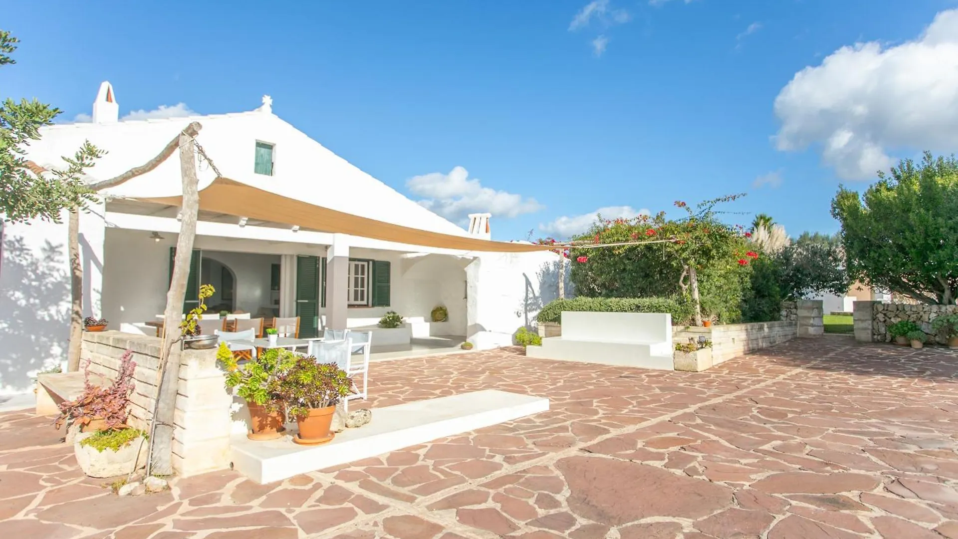 Country house Finca Calafi Nou Cala Galdana