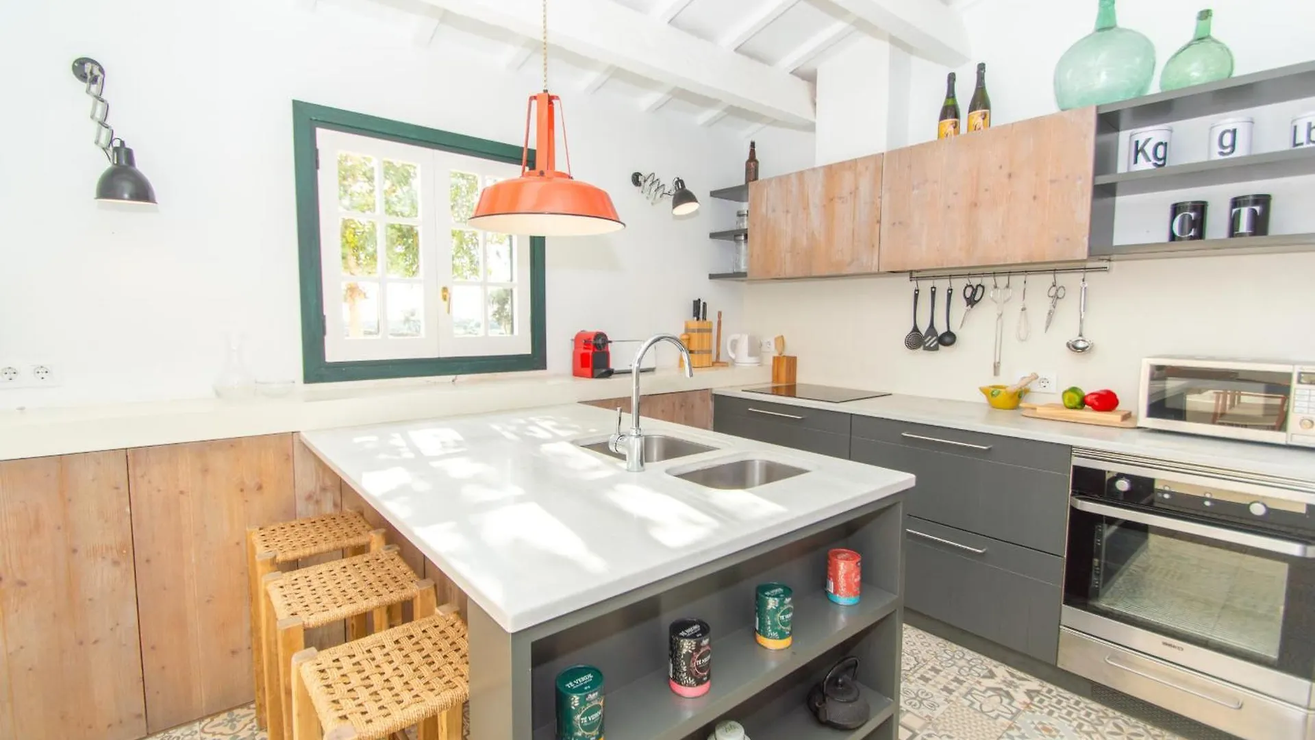 Country house Finca Calafi Nou Cala Galdana