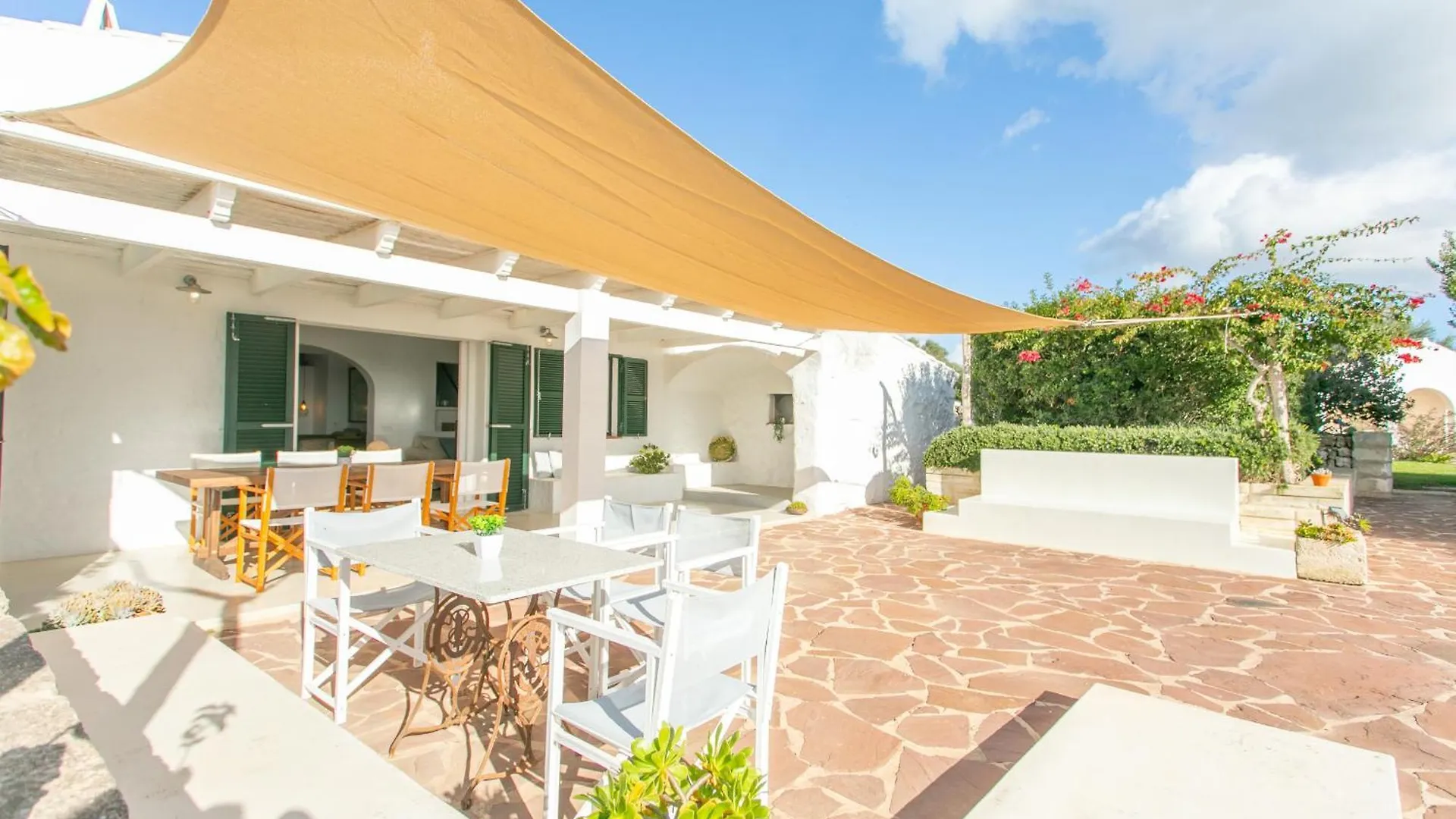 Finca Calafi Nou Cala Galdana  Spain