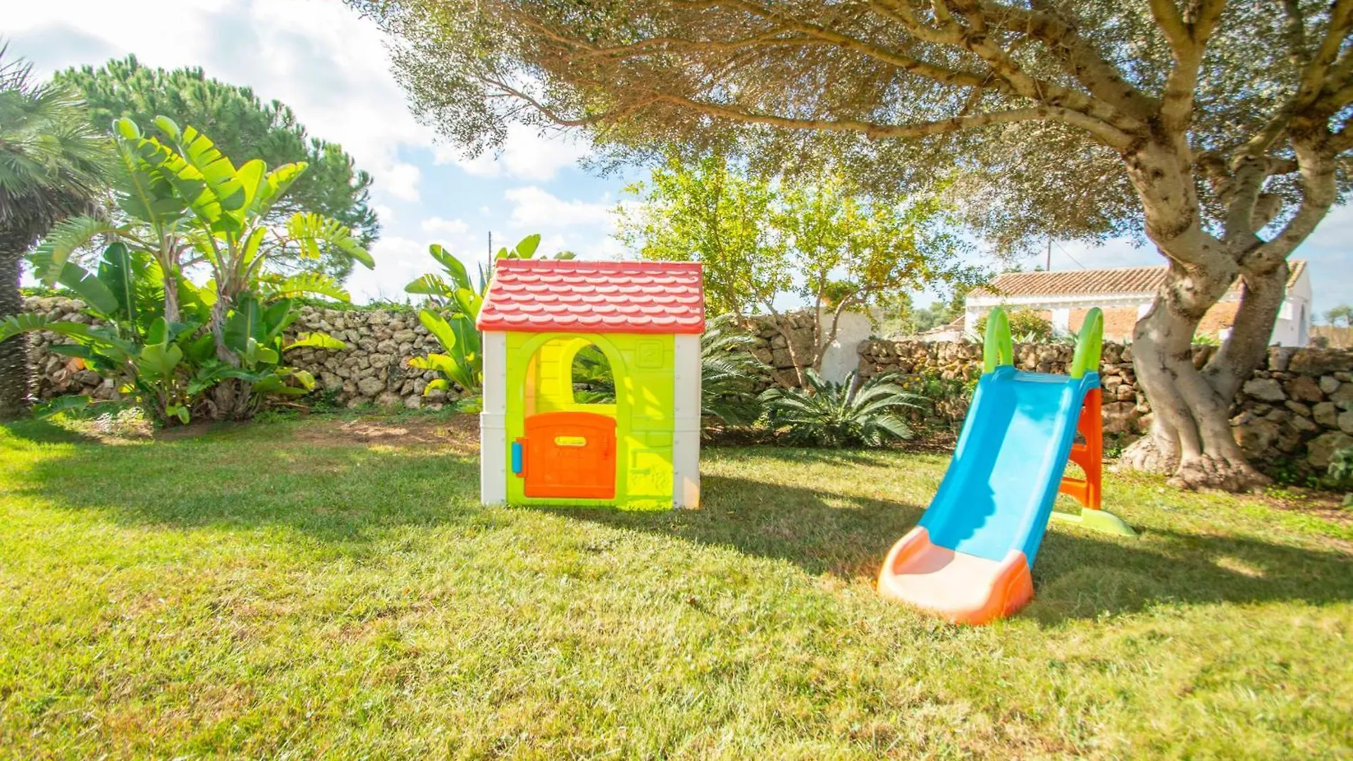 Country house Finca Calafi Nou Cala Galdana