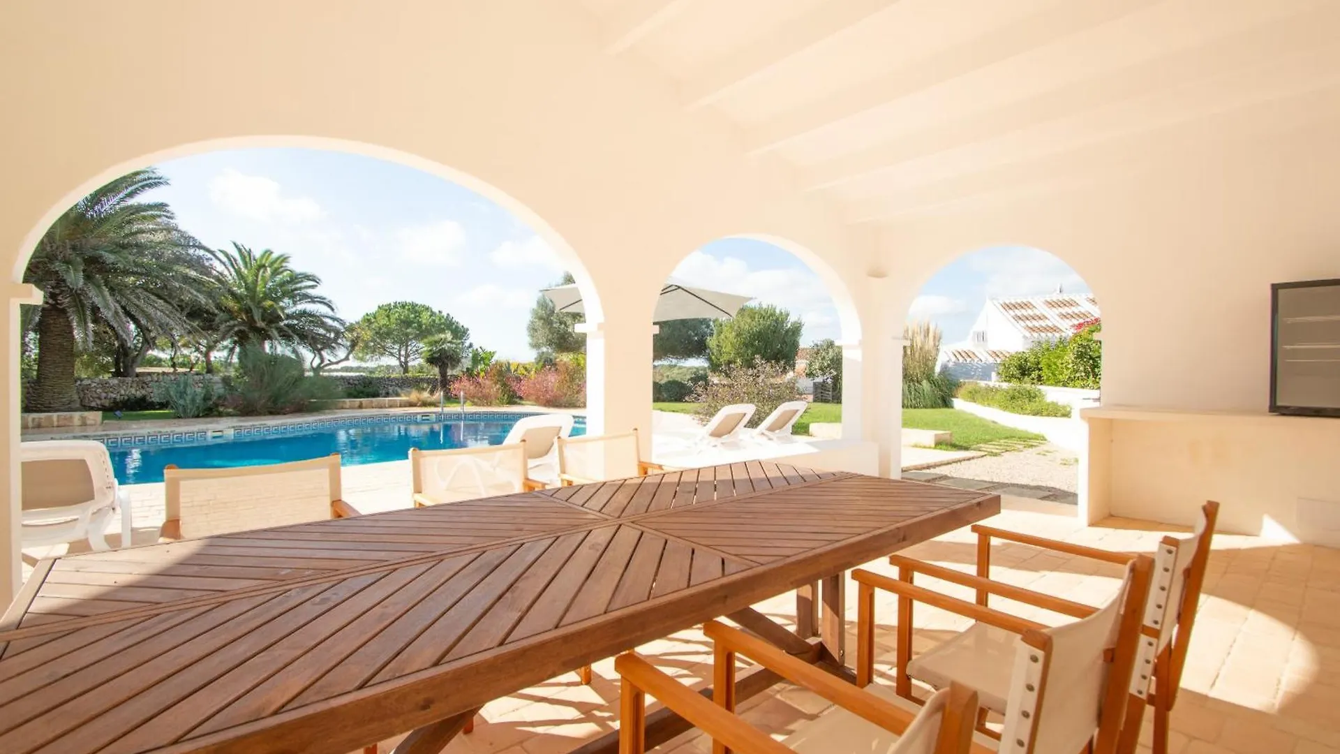 Finca Calafi Nou Cala Galdana  Cala Galdana (Menorca)