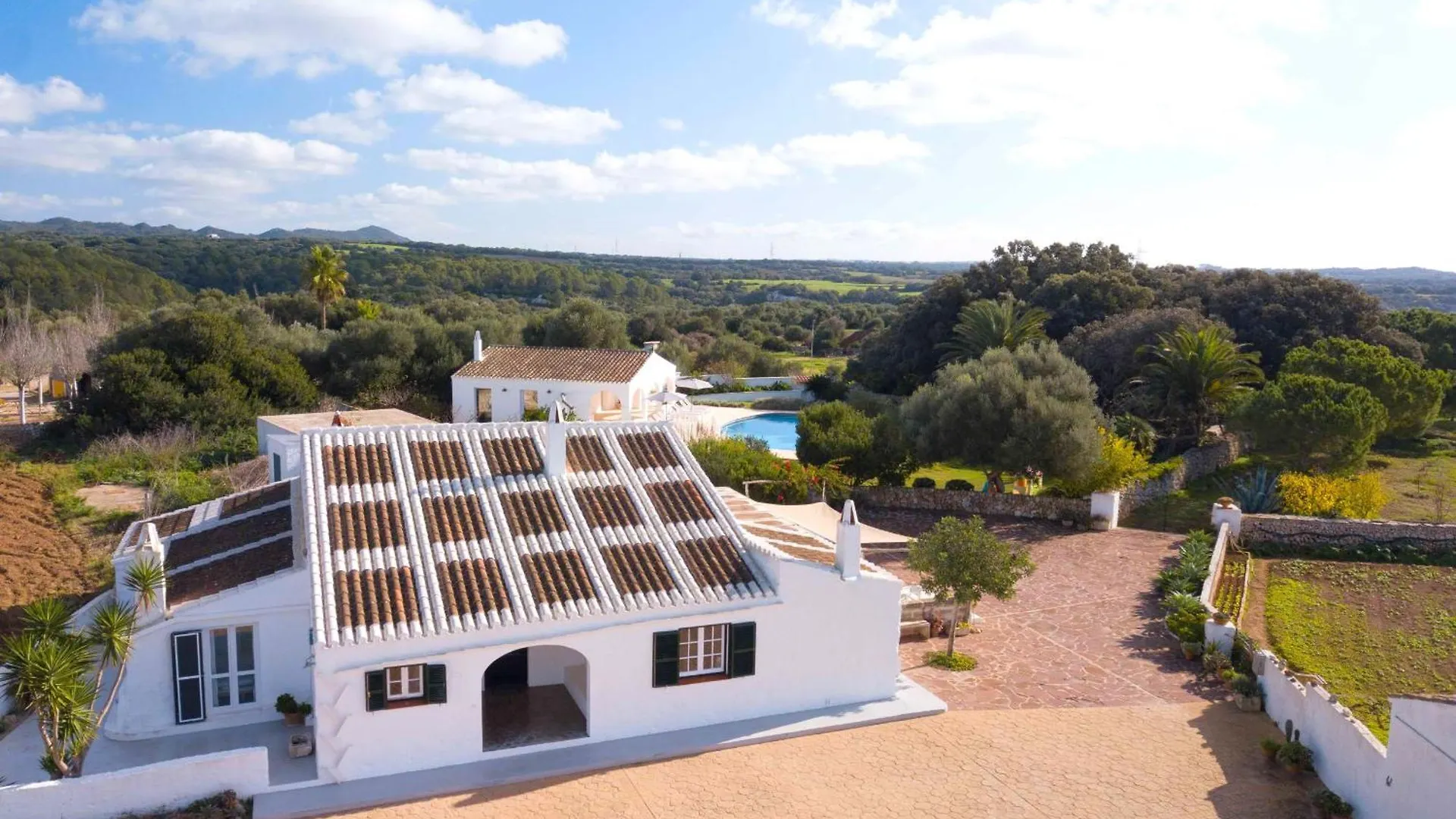 Finca Calafi Nou Cala Galdana  0*, Cala Galdana (Menorca)