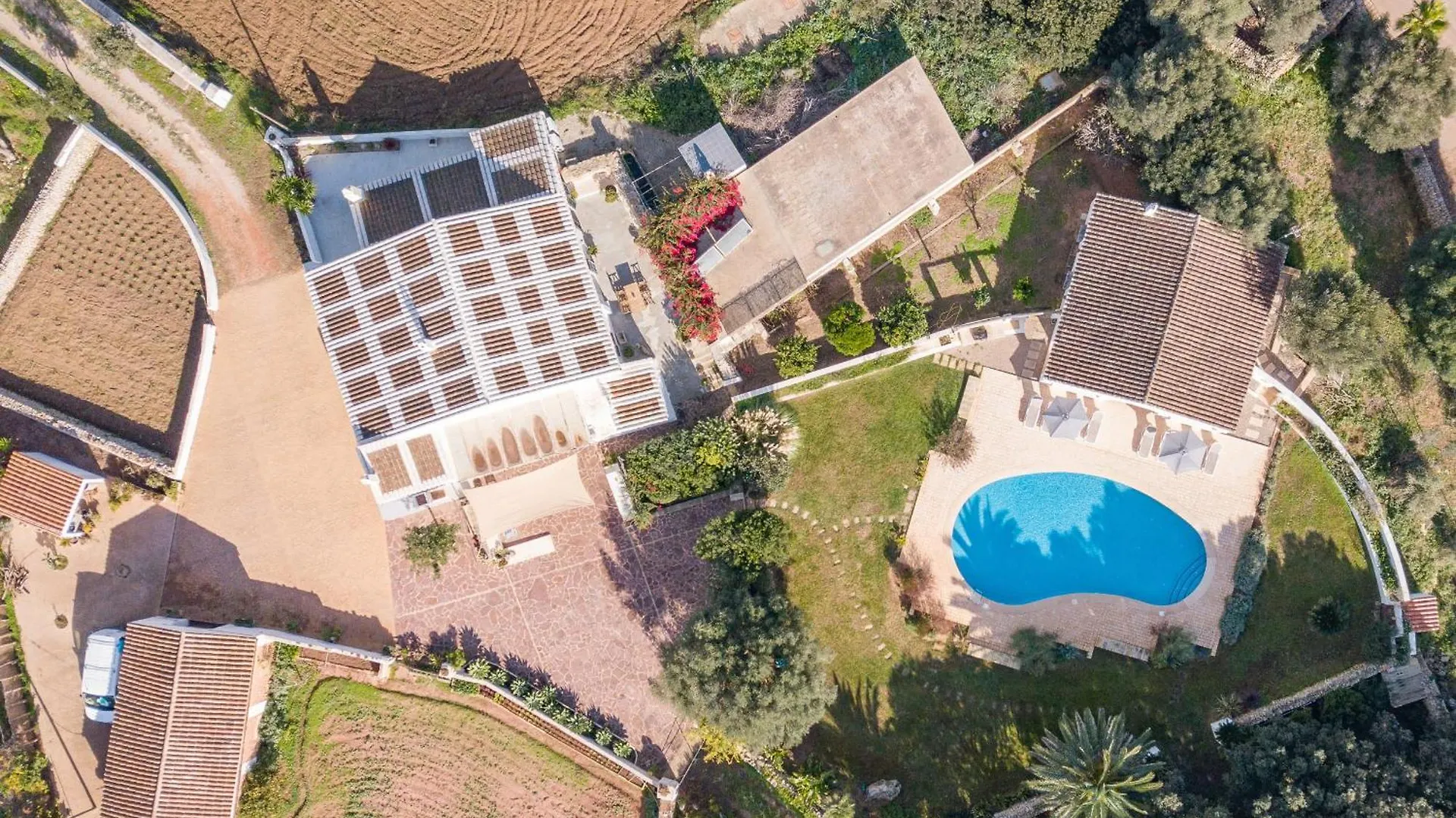 Finca Calafi Nou Cala Galdana  0*, Cala Galdana (Menorca)