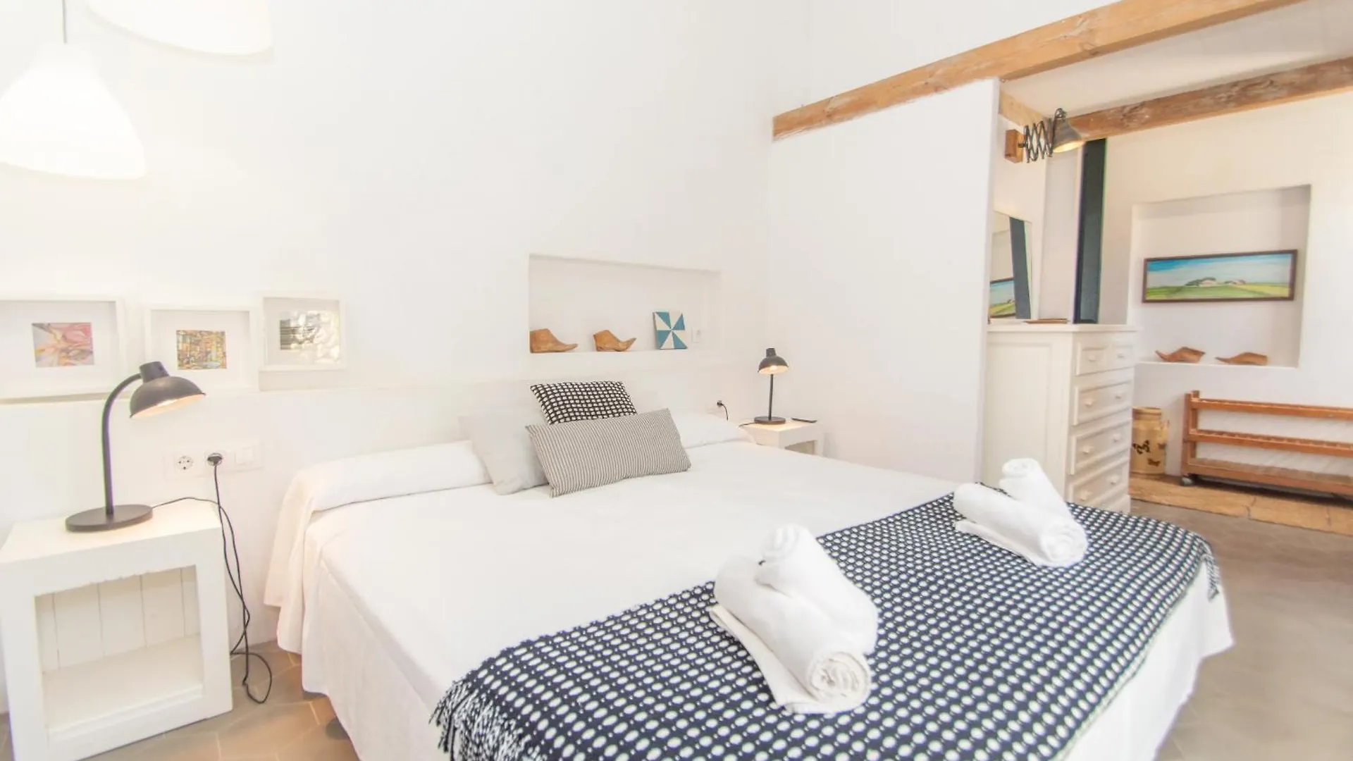 Finca Calafi Nou Cala Galdana  0*, Cala Galdana (Menorca)