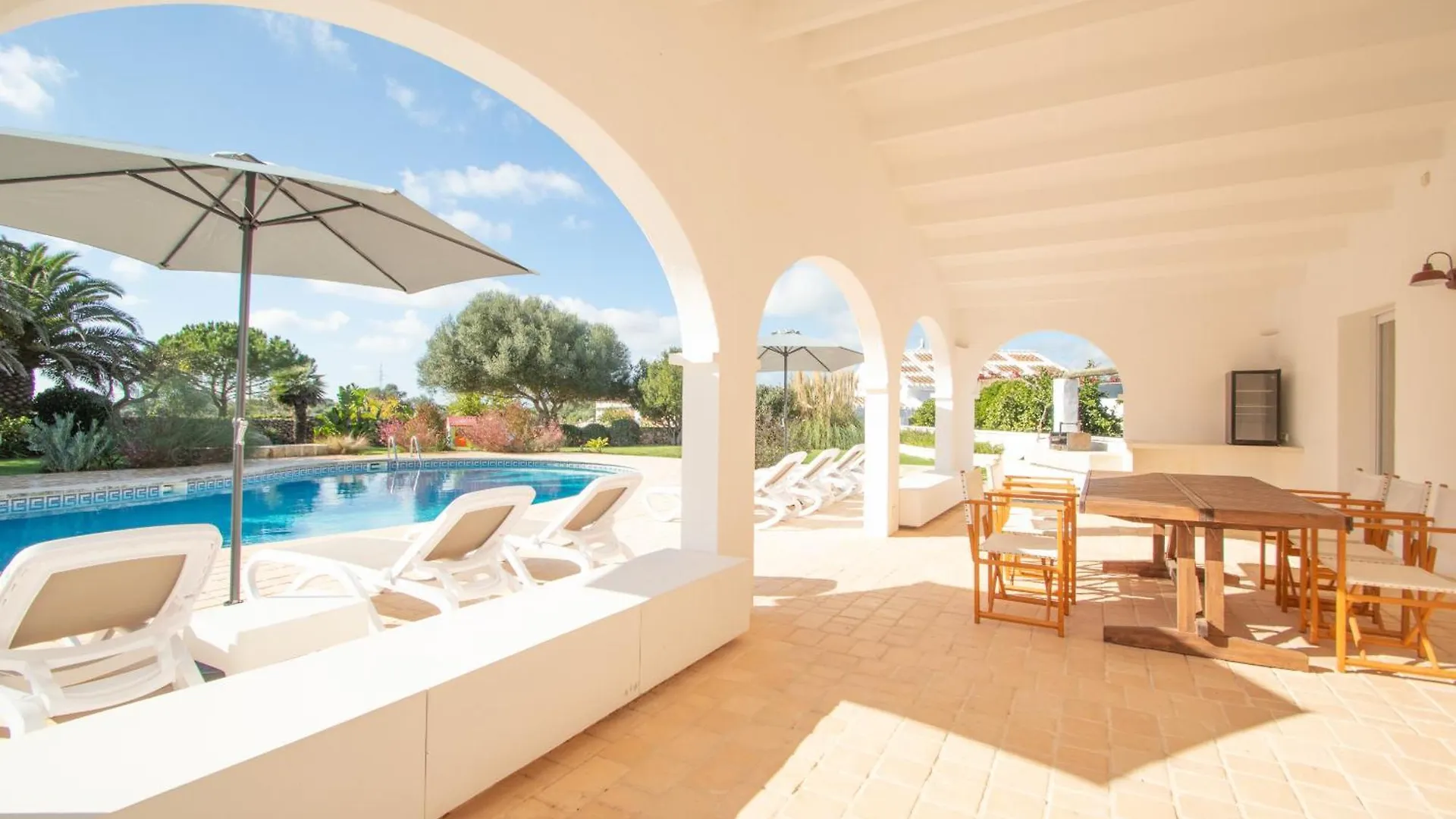 Finca Calafi Nou Cala Galdana  0*, Cala Galdana (Menorca)