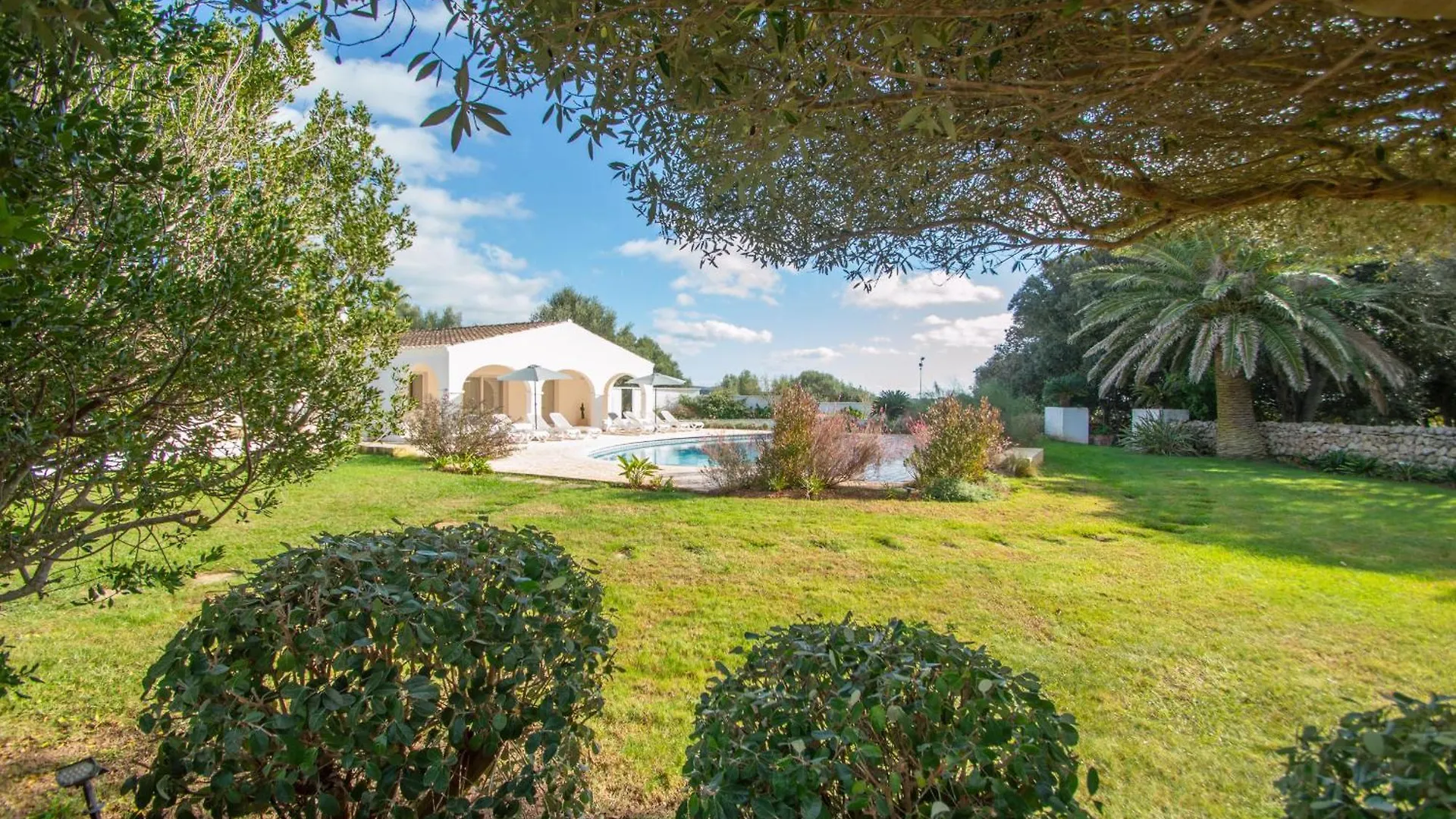 Finca Calafi Nou Cala Galdana