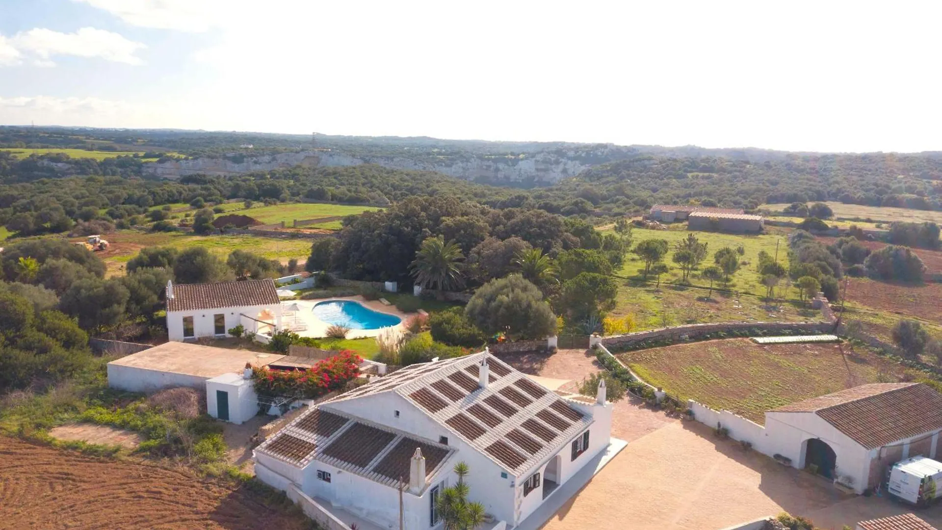 Finca Calafi Nou Cala Galdana