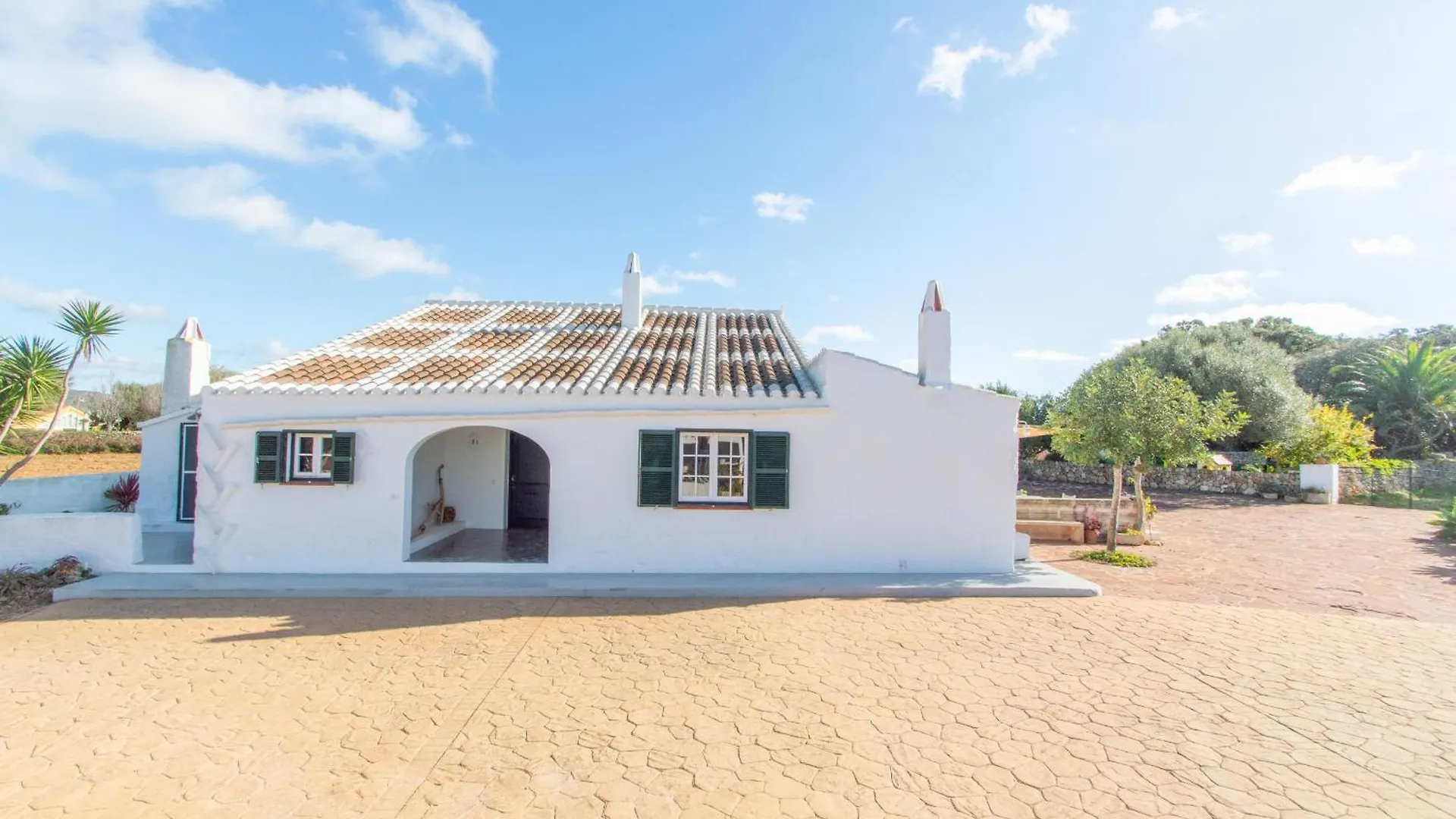 Country house Finca Calafi Nou Cala Galdana