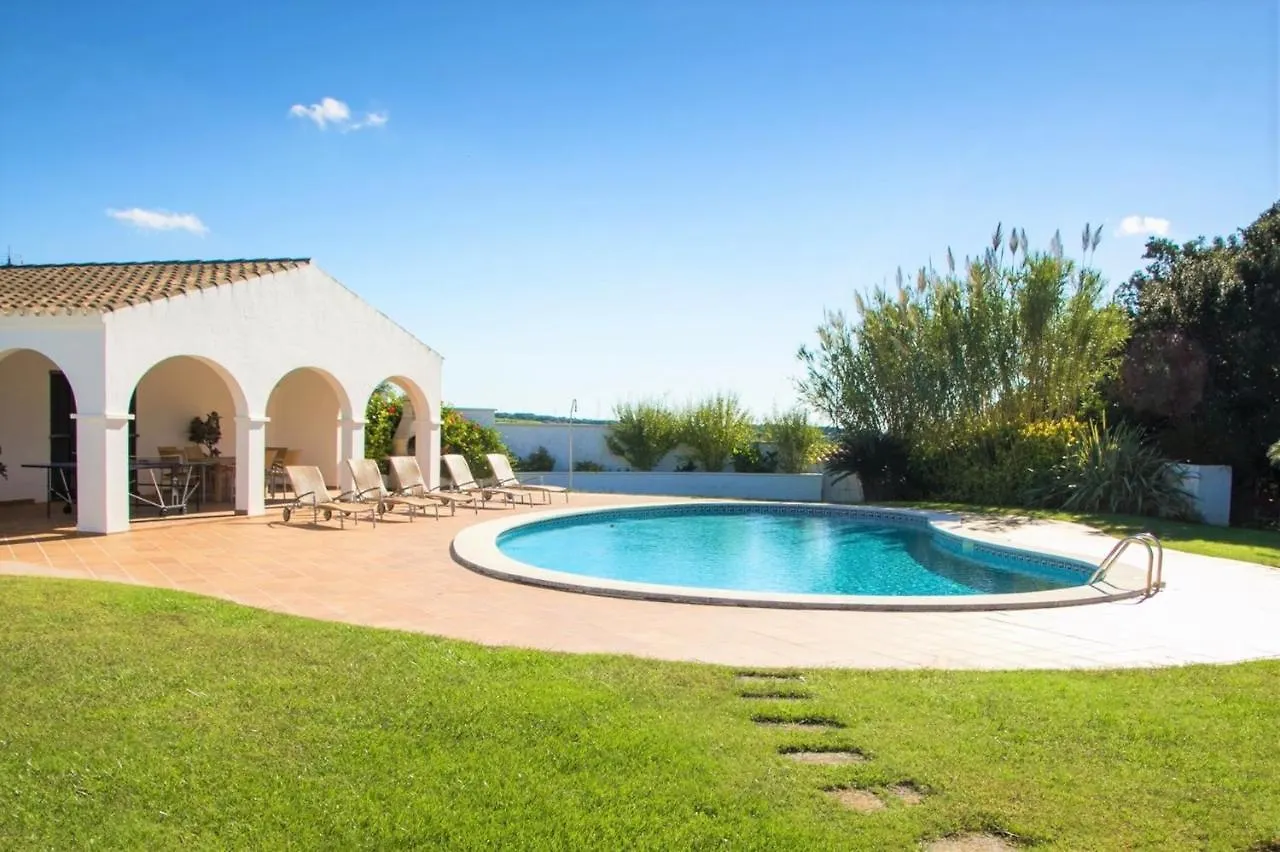 Finca Calafi Nou Cala Galdana
