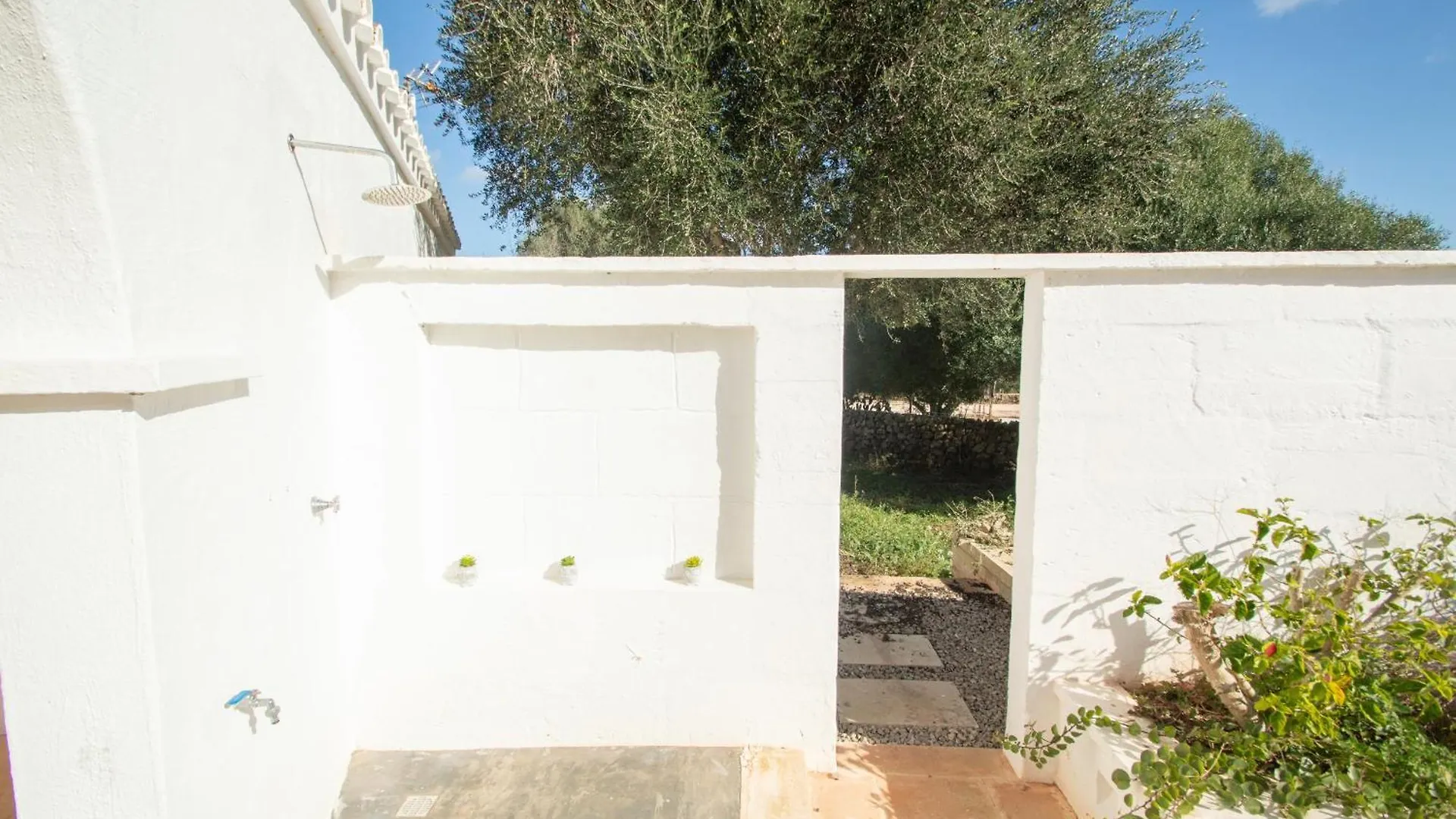 Finca Calafi Nou Cala Galdana