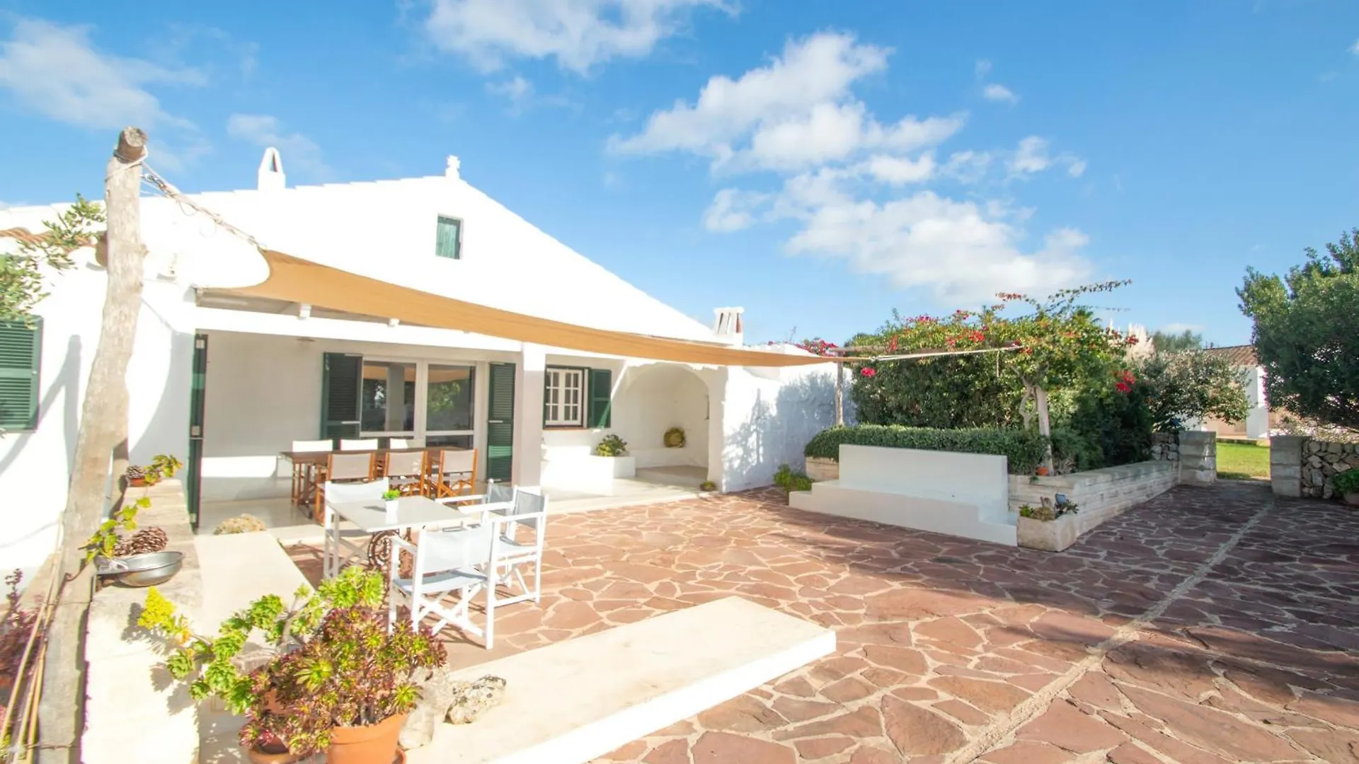 Finca Calafi Nou Cala Galdana  0*, Cala Galdana (Menorca) Spain
