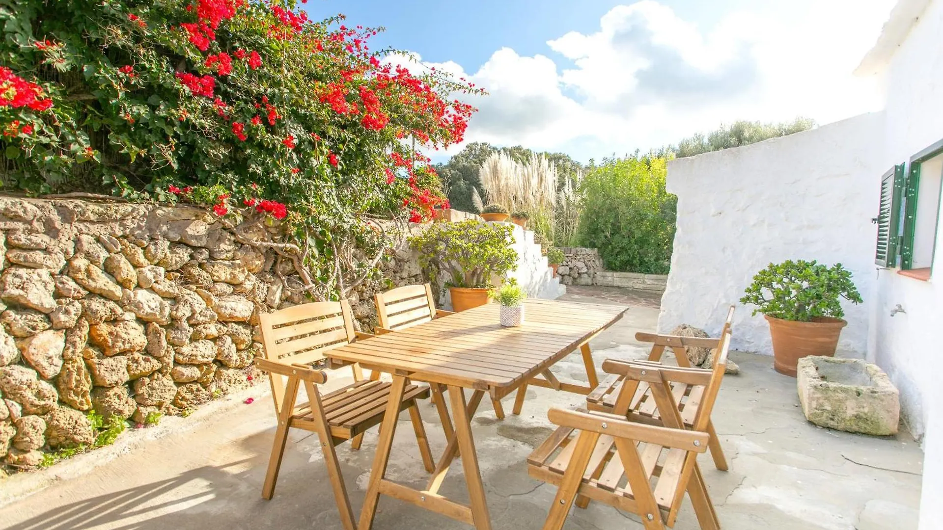 Finca Calafi Nou Cala Galdana