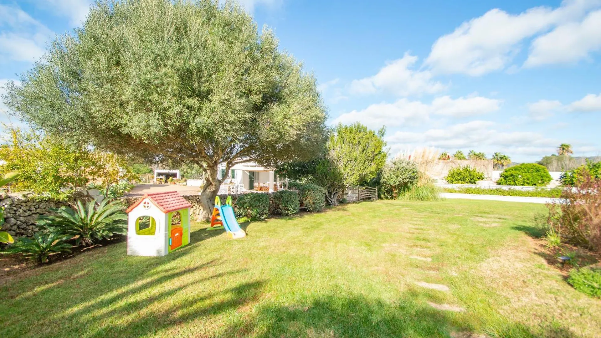 Finca Calafi Nou Cala Galdana