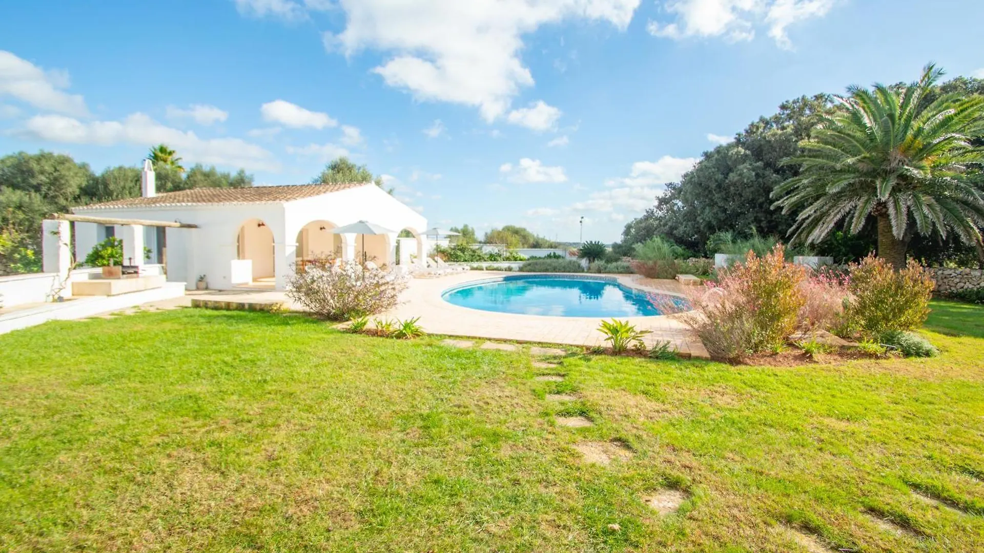 Country house Finca Calafi Nou Cala Galdana