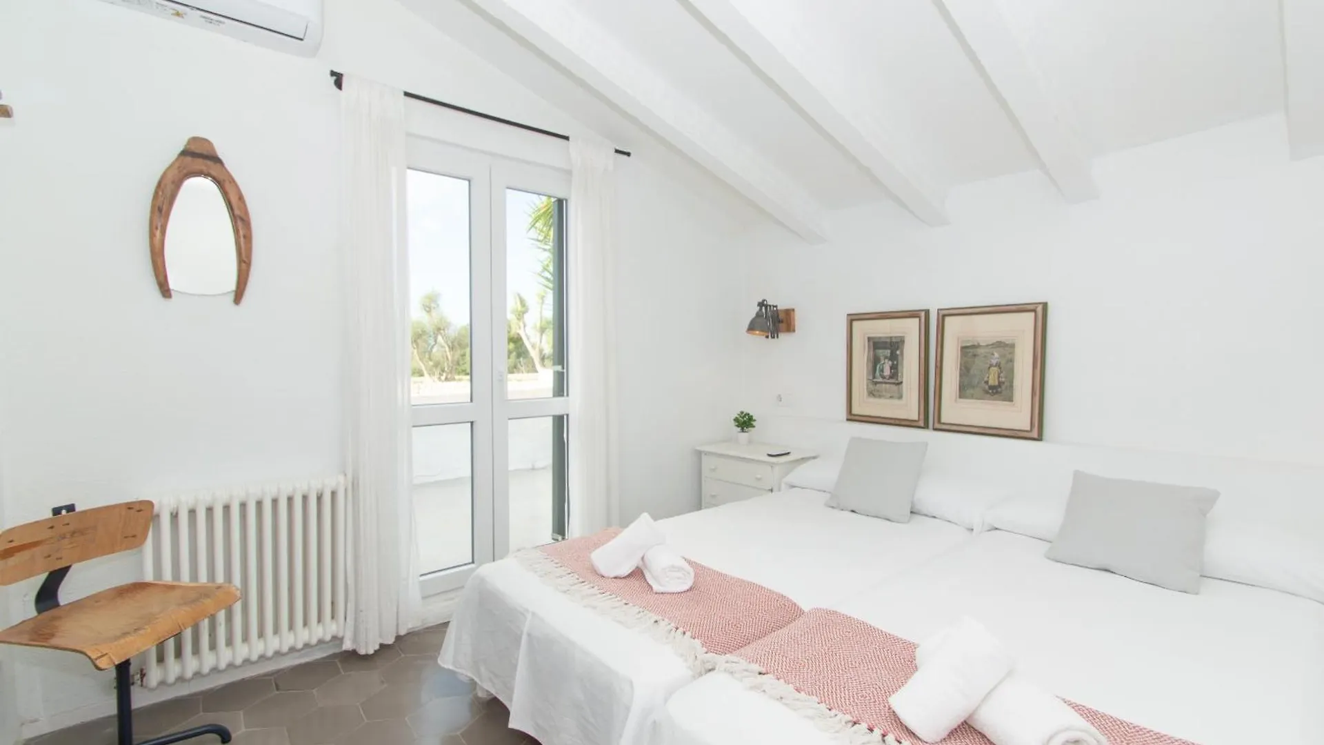 Finca Calafi Nou Cala Galdana  Spain