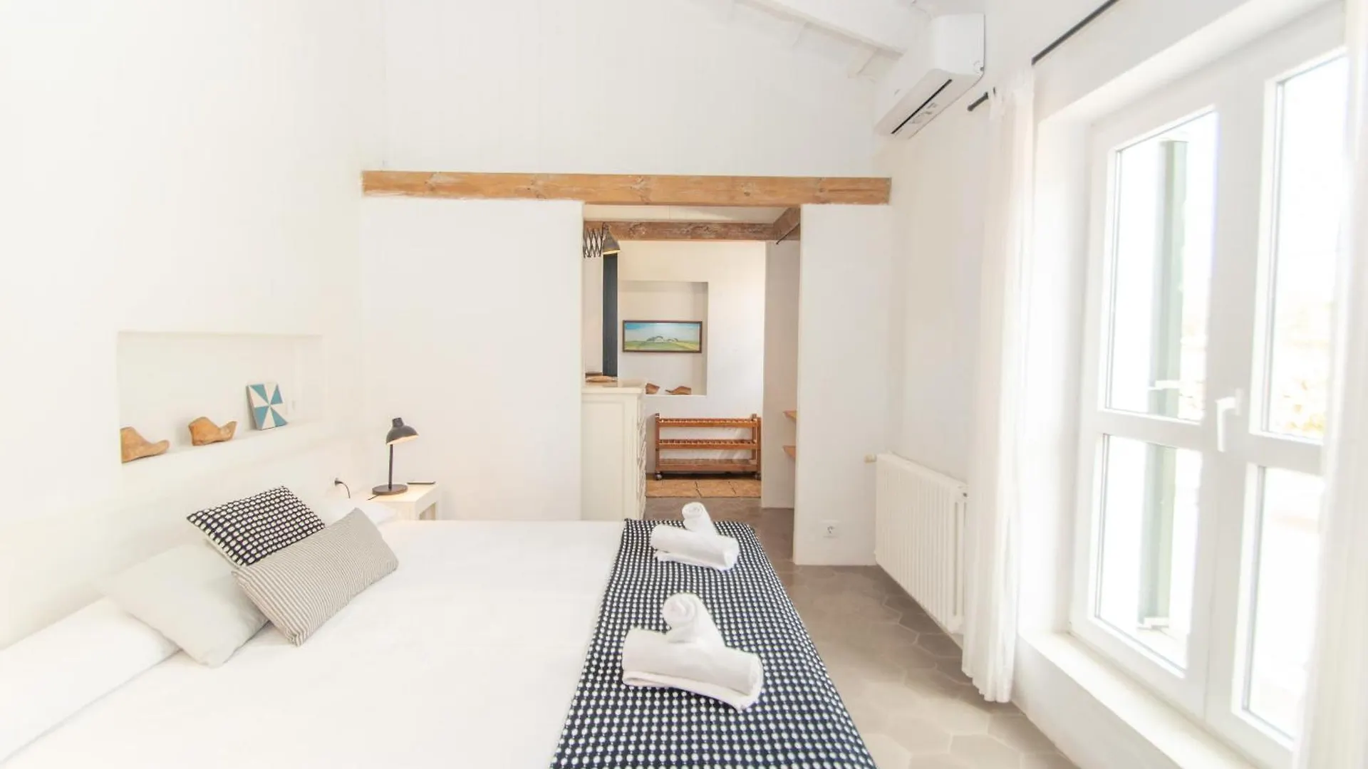 Country house Finca Calafi Nou Cala Galdana