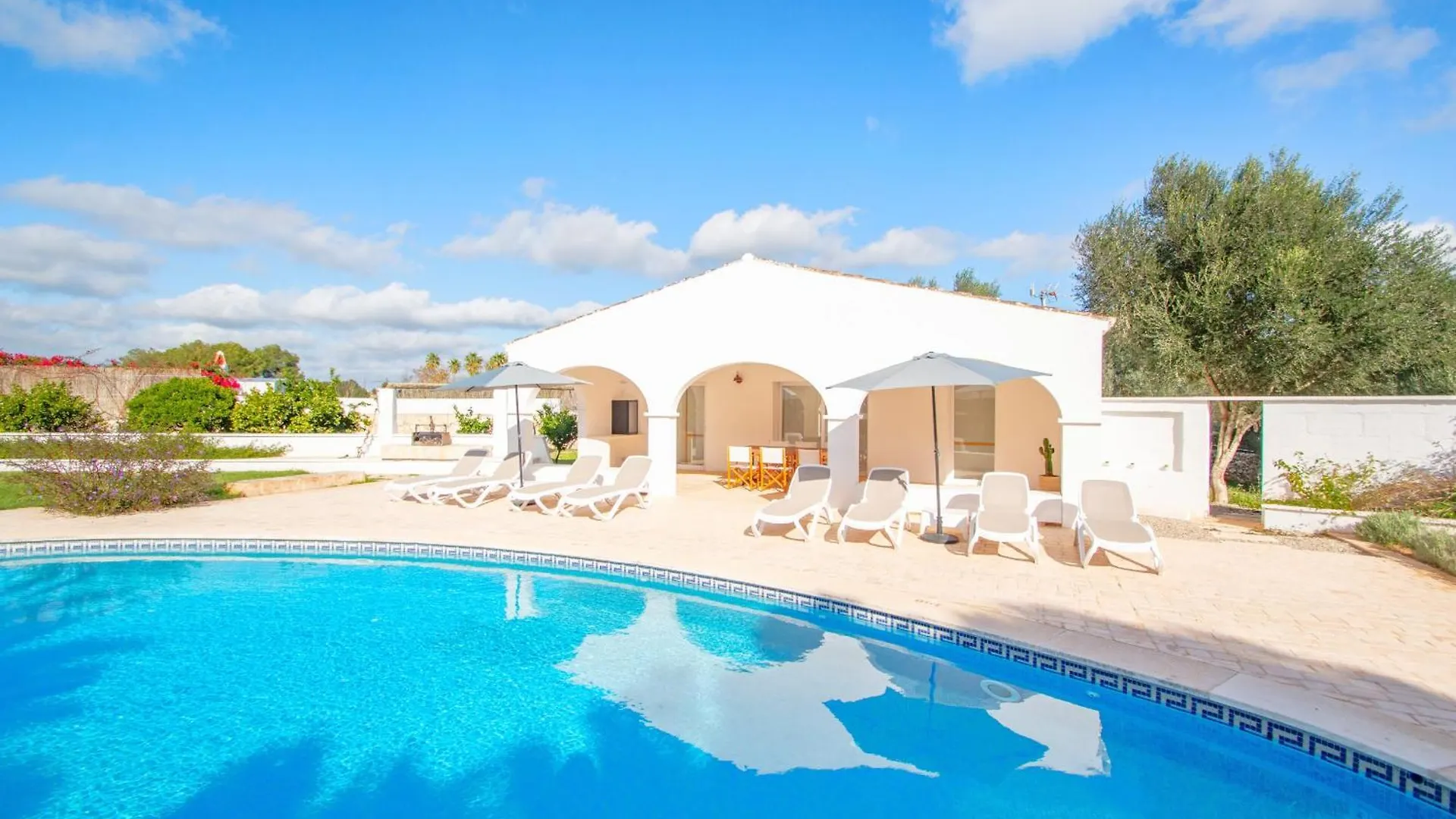 Finca Calafi Nou Cala Galdana  Country house Cala Galdana (Menorca)
