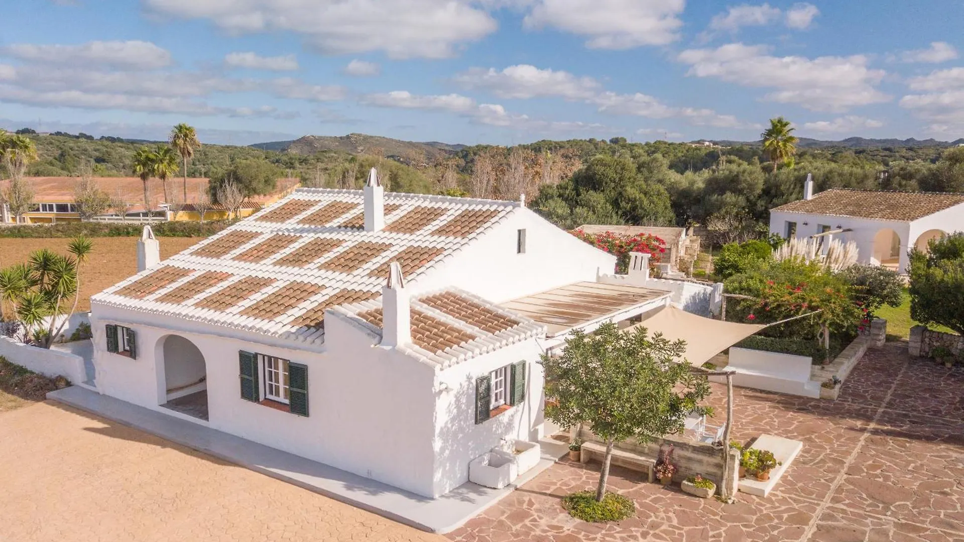 Finca Calafi Nou Cala Galdana  Cala Galdana (Menorca)