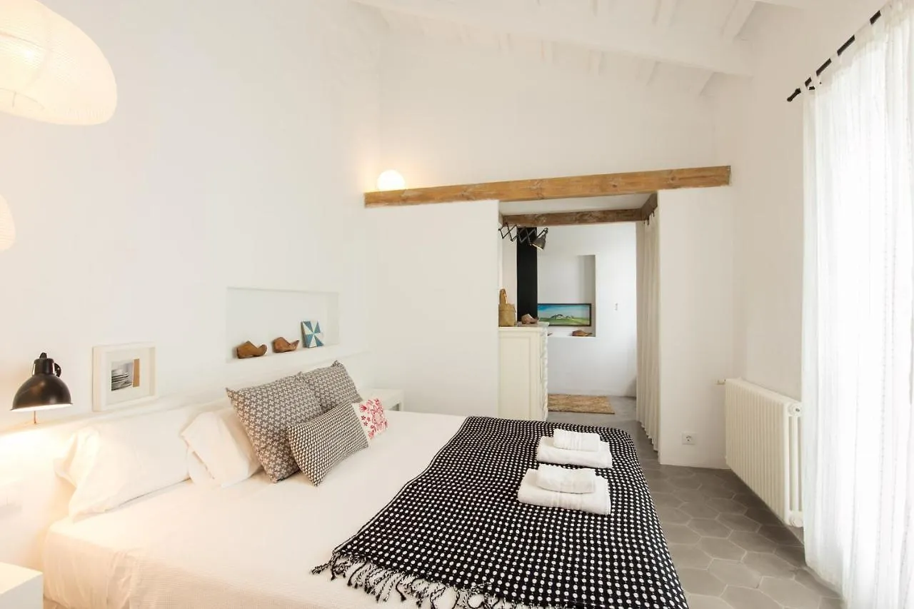 Country house Finca Calafi Nou Cala Galdana